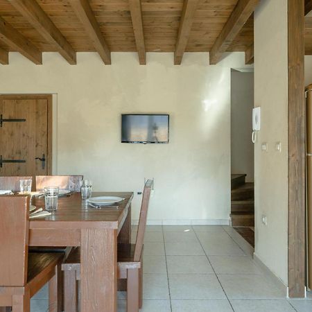 Villa Castagna Near The Sea With Private Pool And Sauna Premantura Extérieur photo