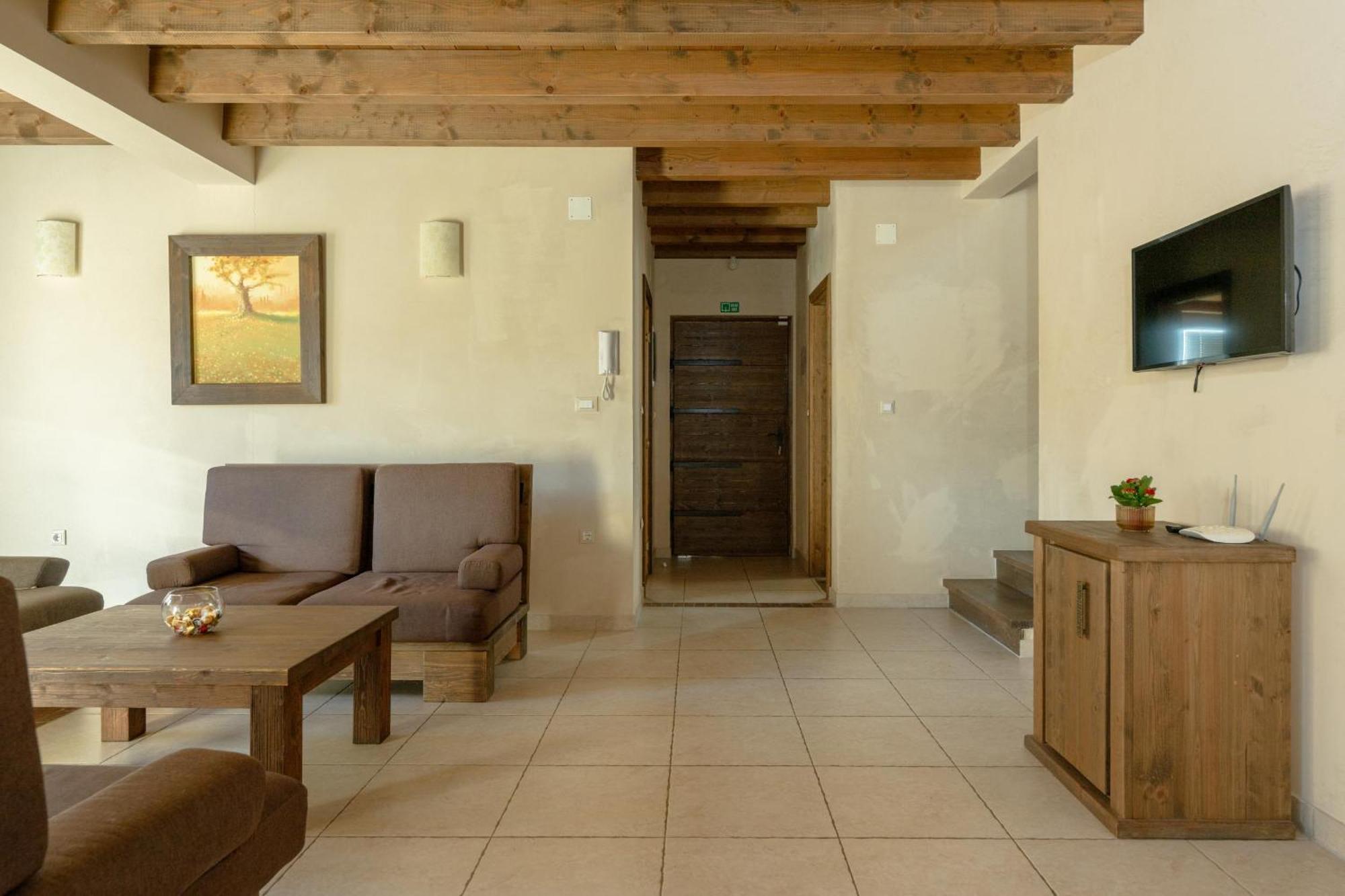 Villa Castagna Near The Sea With Private Pool And Sauna Premantura Extérieur photo